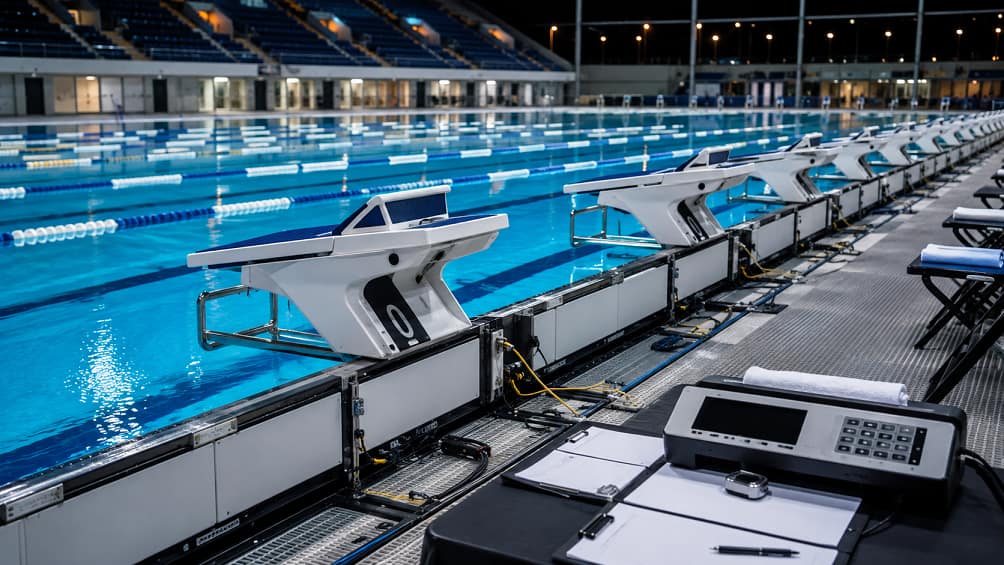 The 2026 Toyota National Championships