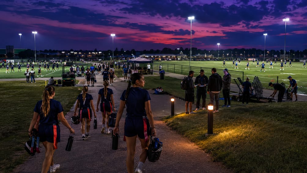 The Broncos’ Burnham Yard Stadium District Debate