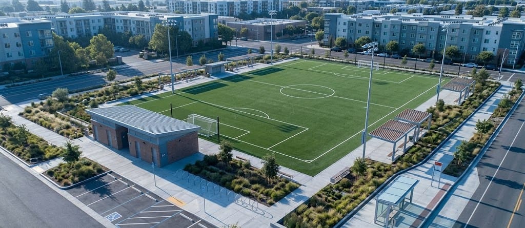The World Cup Demand Surge Is Already A Planning Issue