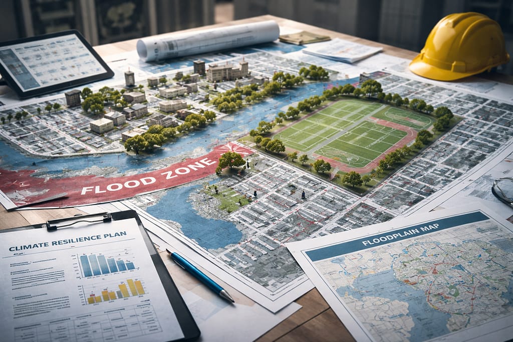 Policy Gaps And The Need For Integrated Planning