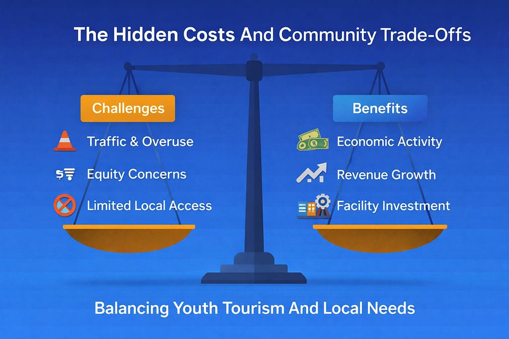The Hidden Costs And Community Trade-Offs