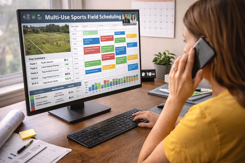 Scheduling As A Strategic Resource