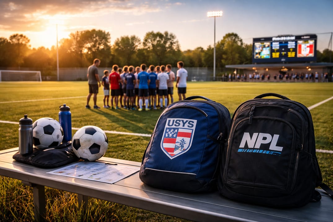 The New Era Of Unified Youth Leagues