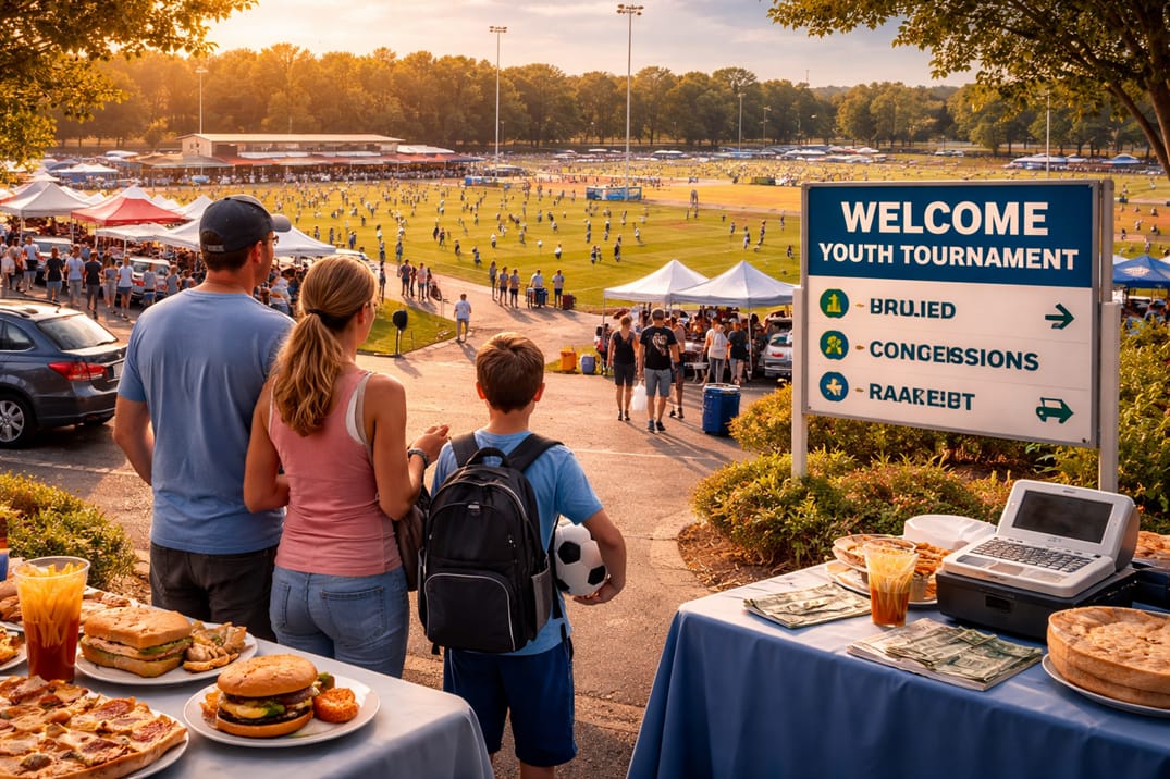 The Sports Tourism Effect