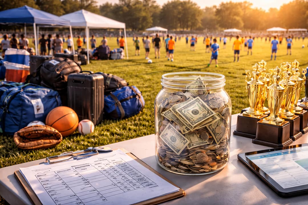 Youth Sports Economy