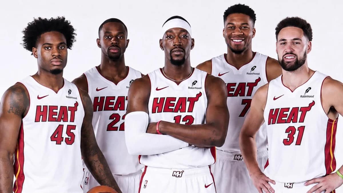 Miami Heat
