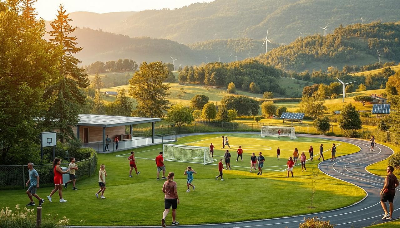 public private partnerships sports
