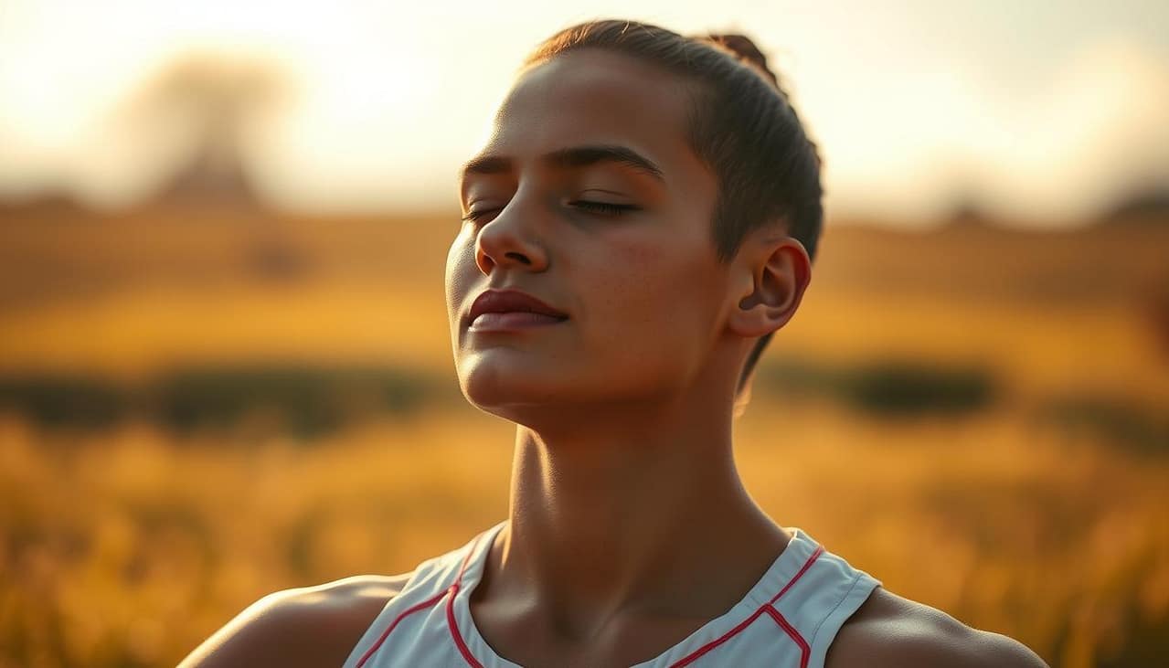 Mental Health in Sports