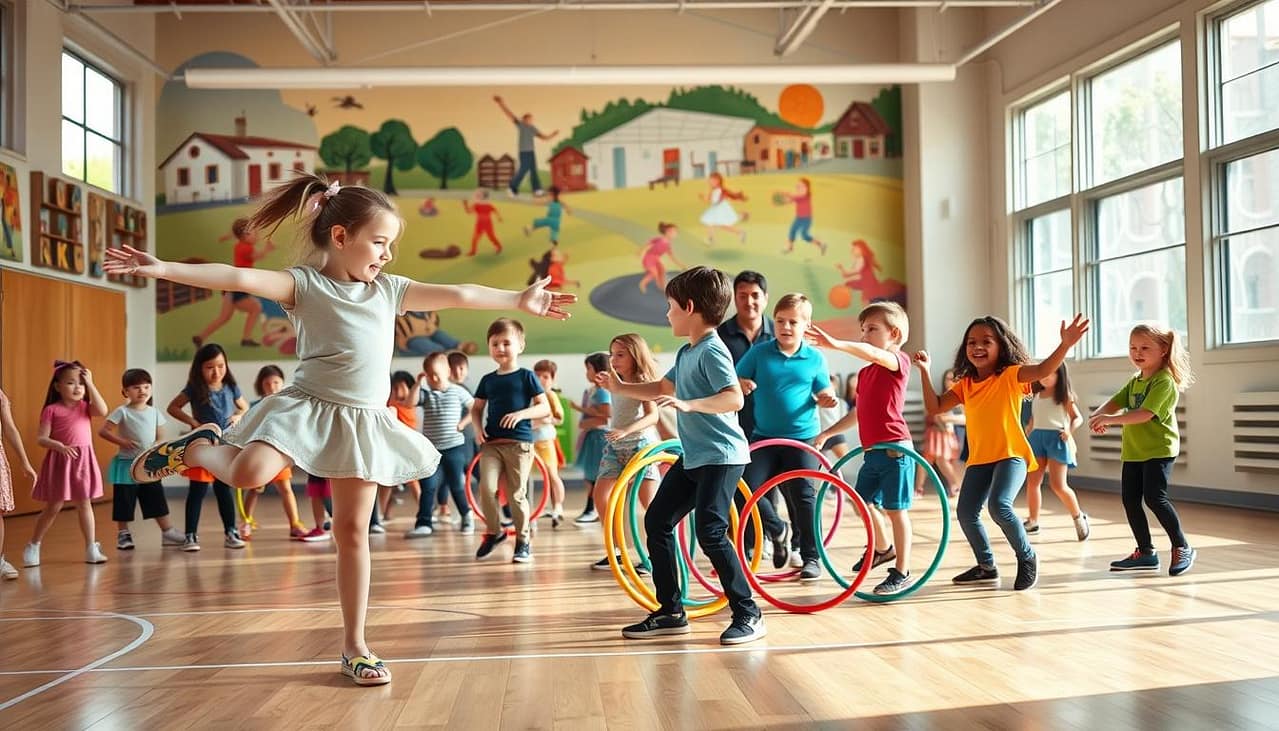 Physical Literacy