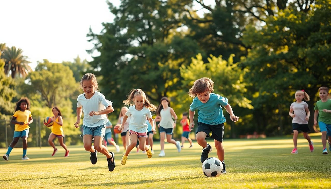 Youth Engagement