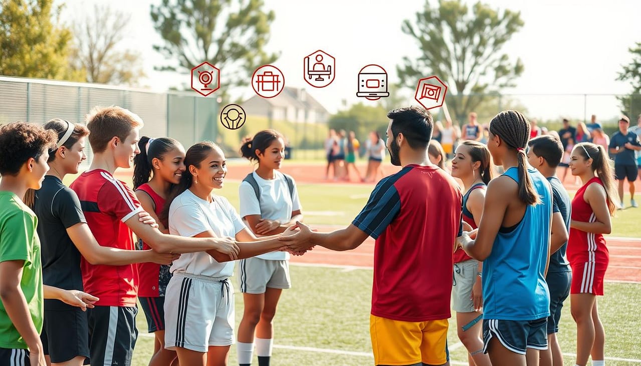codes of conduct in sports