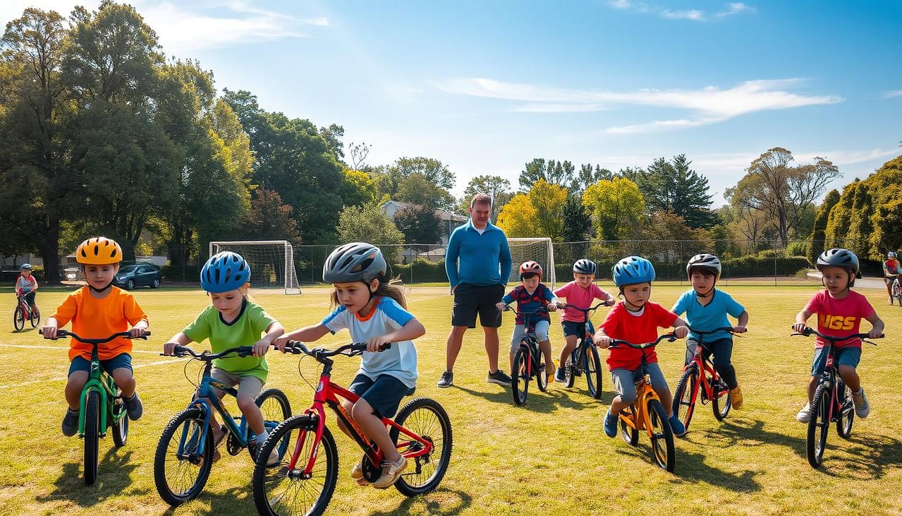 safeguarding in community sports
