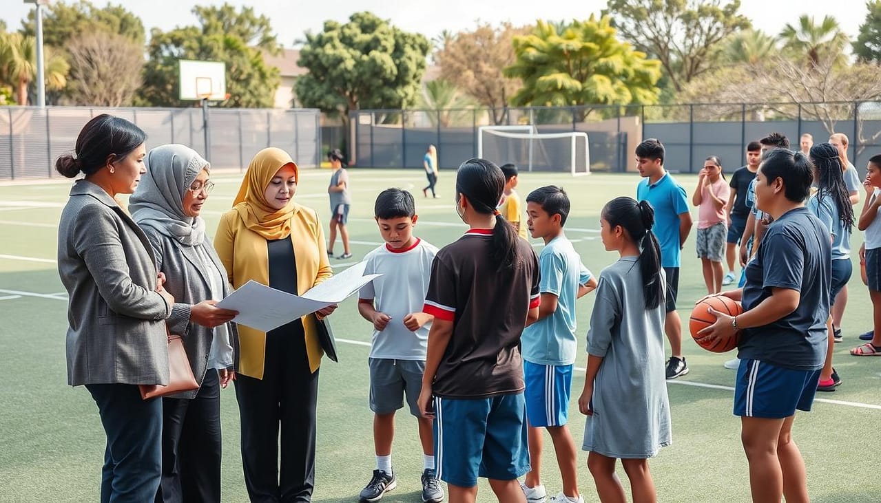 cba equitable sports funding