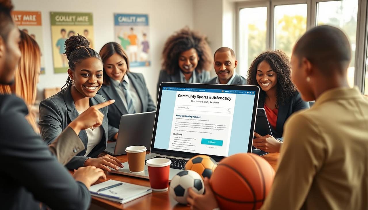 digital advocacy campaigns