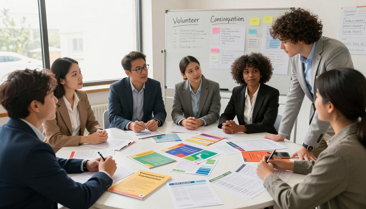 community engagement resources