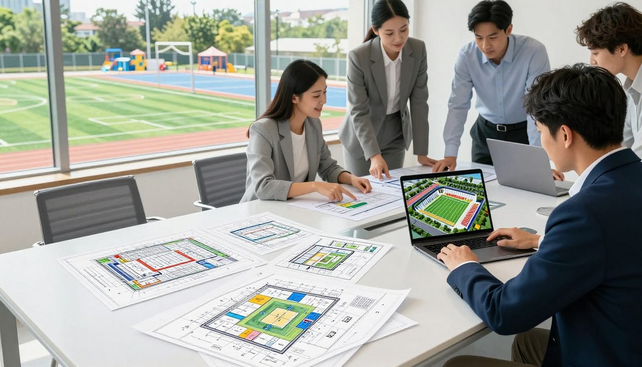 facility planning toolkit