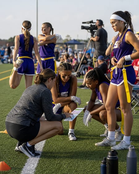 Why Westfield Became A Flag Football Infrastructure Test