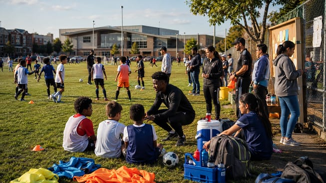 Why Garber’s Legacy Depends On What Happens After The Spotlight
