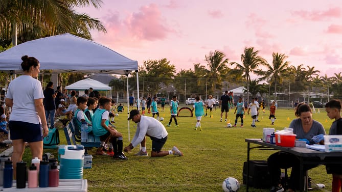 How Miami’s Cultural Identity Became A Leadership Asset