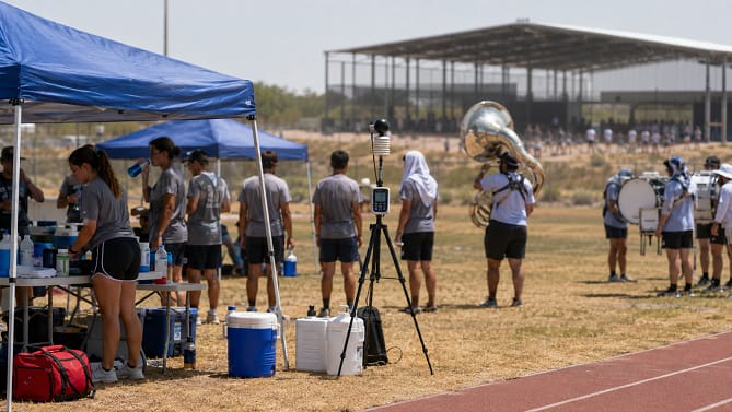How Scheduling Becomes A Facilities Decision