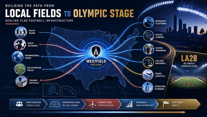 What Cities Should Learn From Westfield