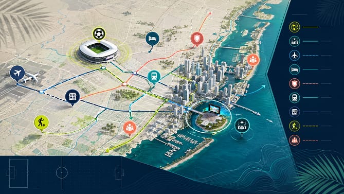What Other Host Cities Can Learn From Miami
