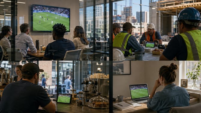 Why The 3 P.M. Kickoffs Became A Fan Access Flashpoint