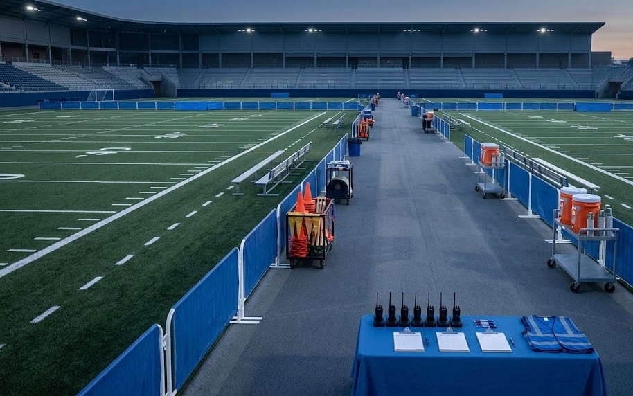 What Communities Should Learn Before Flag Football Peaks In 2028