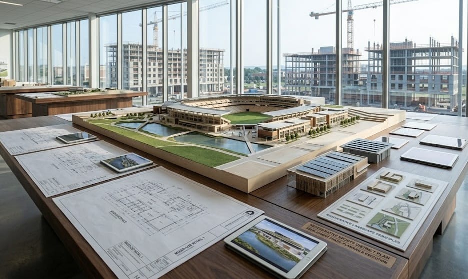 Real Estate As A Strategic Lever