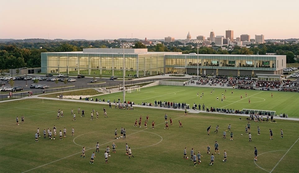 The Rise Of Hybrid Minor Leagues