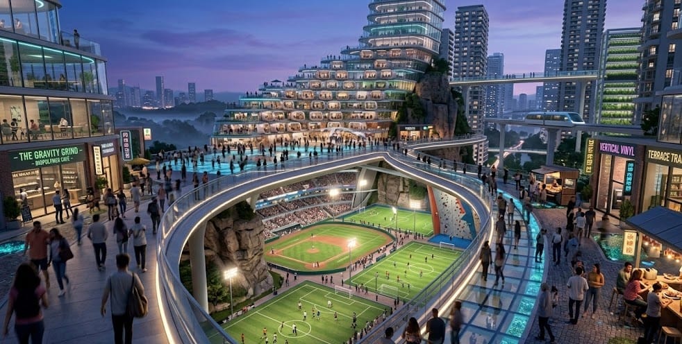 Repurposing Minor League Venues